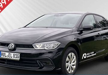 VW Polo 9.900 km 24.890 &euro; Dallgow-Döberitz 14624