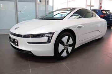 Gebrauchte VW XL1