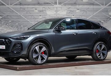 Audi Q5 6.000 km 76.480 &euro; Michelstadt 64720