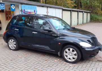 Chrysler PT Cruiser 114.300 km 4.299 &euro; Hamburg 22335