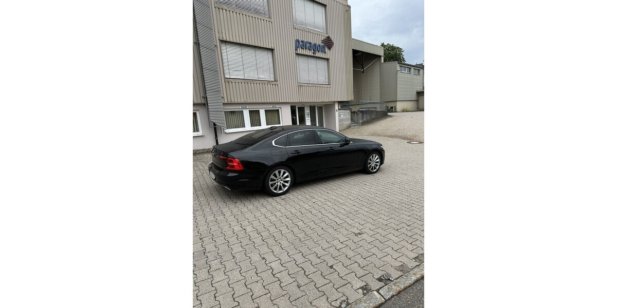 Volvo S90 181.000 km 18.800 &euro; St. Georgen 