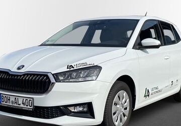 Skoda Fabia 4.946 km 19.546 &euro; Bocholt 46395