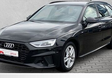 Audi A4 46.000 km 37.350 &euro; Leer (Ostfriesland) 26789