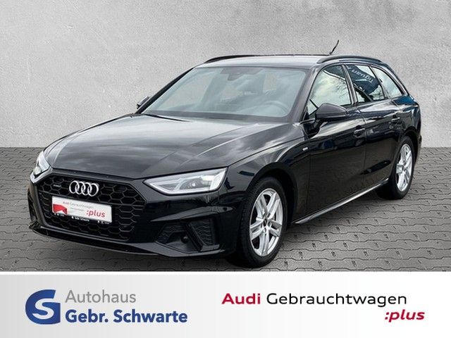 Audi A4 46.000 km 37.350 &euro; Leer (Ostfriesland) 26789