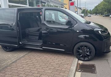 Fiat Ulysse 13.052 km 38.950 &euro; Hockenheim 68766