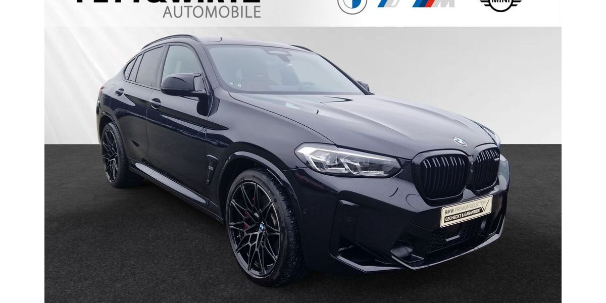 BMW X4 M 13.400 km 71.490 &euro; Kleve 47533