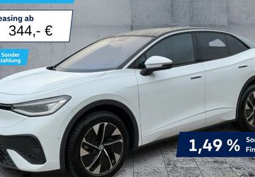VW ID.5 7.010 km 34.660 &euro; Mitterteich 95666