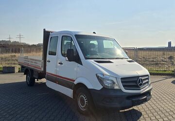 Mercedes-Benz Sprinter 252.300 km 10.900 &euro; Bad Hersfeld 36251