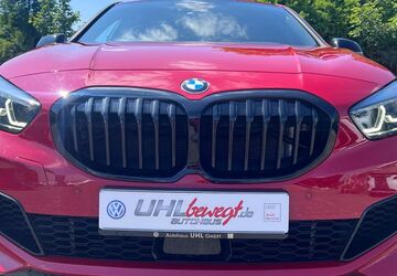 BMW 128 62.000 km 29.789 &euro; Bad Saulgau 88348