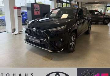 Toyota RAV 4 5.000 km 55.990 &euro; Hagen 58099