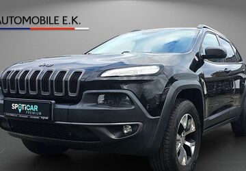 Jeep Cherokee 149.500 km 14.900 &euro; Bönningstedt 25474
