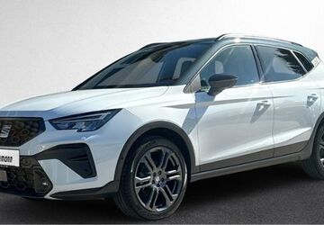 Seat Arona 1.400 km 26.189 &euro; Lauda-Königshofen 97922