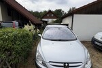Peugeot 307 129.084 km 2.700 &euro; Heidesee 15754