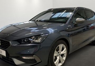 Seat Leon 22.167 km 28.250 &euro; Neuss 41460