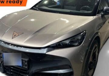 Cupra Tavascan 6.675 km 39.299 &euro; Ergolding 84030