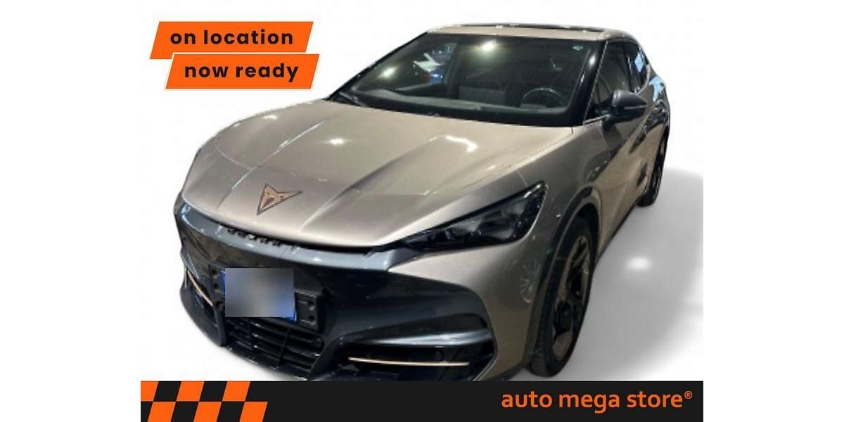 Cupra Tavascan 6.675 km 39.299 &euro; Ergolding 84030