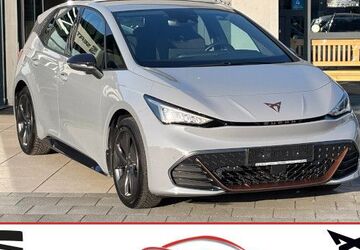 Cupra Born 21.690 km 29.490 &euro; Eschlkam 93458