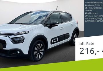 Citroen C3 11.635 km 16.990 &euro; Stuhr 28816