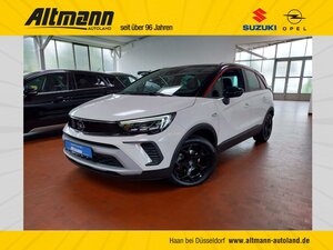 Opel Crossland X GS Line Leder Park&Go Navi Keyless beh 36.569 km 16.280 &euro; HAAN 42781