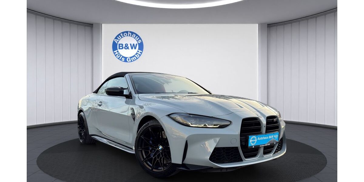 BMW M4 21.849 km 69.999 &euro; Krefeld 47805