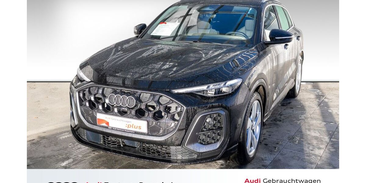 Audi Q5 12.270 km 67.880 &euro; Rosenheim 83022