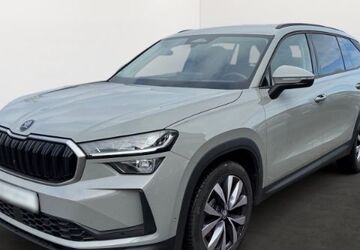 Skoda Kodiaq 20.790 km 43.490 &euro; Waldshut-Tiengen 79761