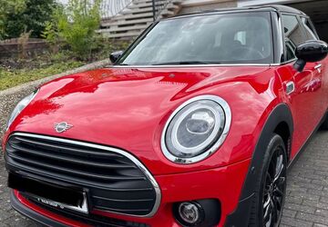 Mini Cooper D Clubman 88.100 km 18.500 &euro; Heistenbach 65558