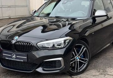 BMW M140i 60.000 km 38.890 &euro; Willmering 93497