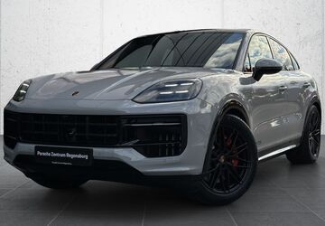 Porsche Cayenne 8.000 km 148.900 &euro; Regensburg 93055
