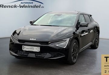 Kia EV6 2.546 km 49.989 &euro; Mannheim 68199