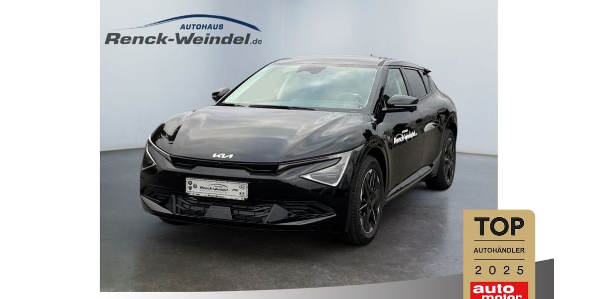 Kia EV6 3.340 km 49.989 &euro; Mannheim 68199
