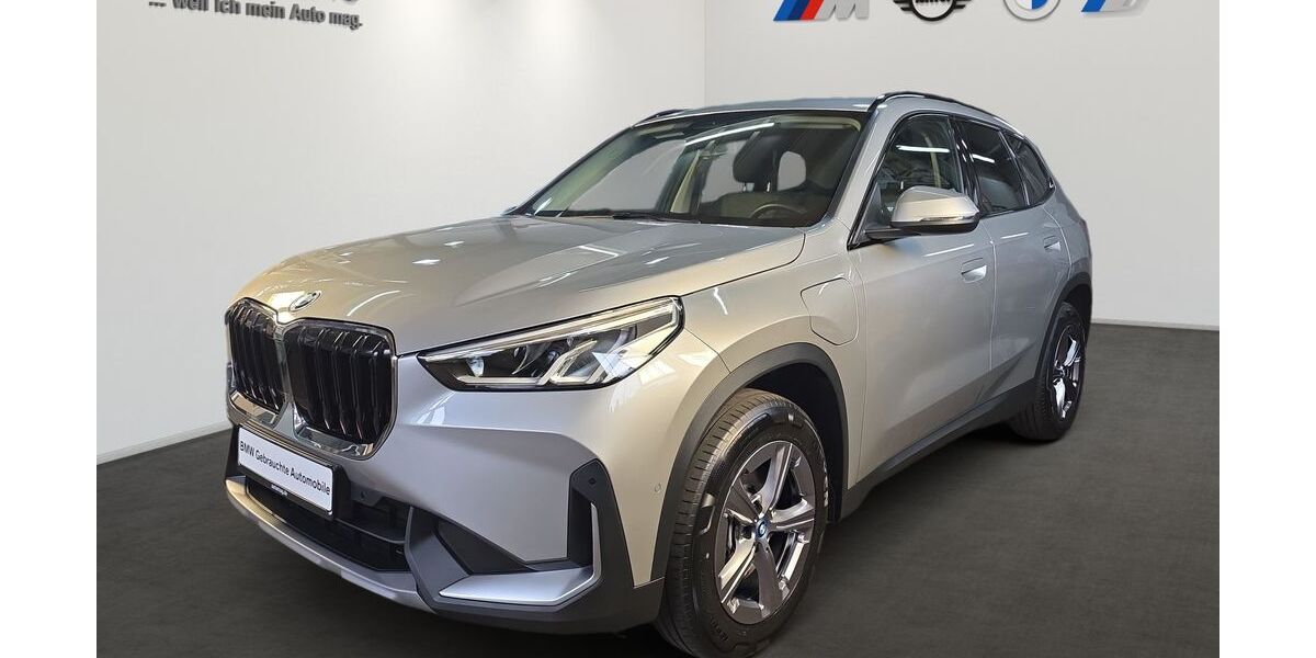 BMW X1 24.661 km 40.990 &euro; München 80687