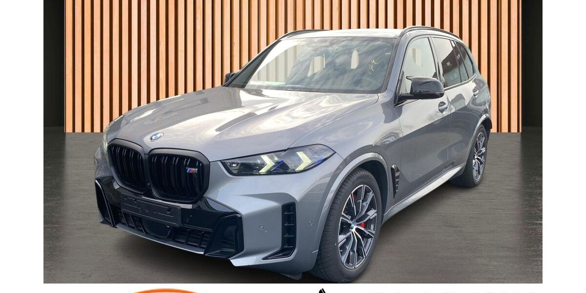 BMW X5 M60 19.600 km 83.980 &euro; Dresden 01328