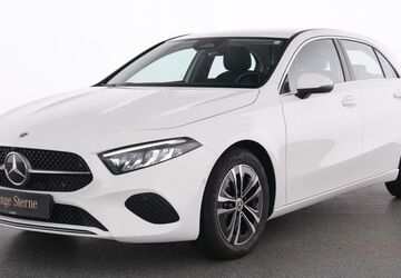 Mercedes-Benz A 180 6.544 km 28.785 &euro; Essen 45309