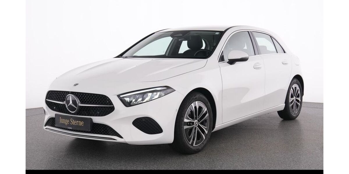 Mercedes-Benz A 180 6.544 km 28.785 &euro; Essen 45309