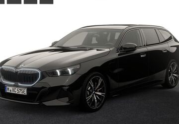 BMW 530 3.900 km 68.885 &euro; Wunsiedel 95632