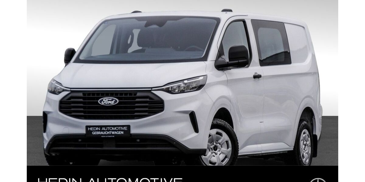 Ford Transit Custom 1.649 km 37.470 &euro; Hoyerswerda 02977