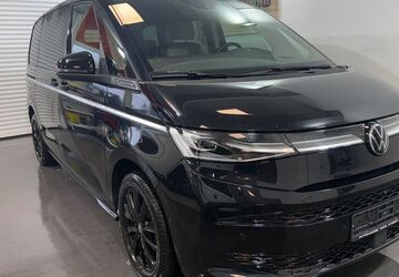 VW T7 Multivan 20.500 km 57.770 &euro; Soest 59494