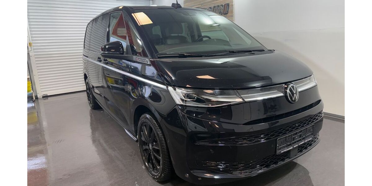 VW T7 Multivan 20.500 km 57.770 &euro; Soest 59494