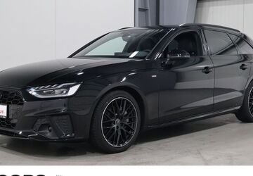 Audi A4 11.524 km 39.970 &euro; Aachen 52078