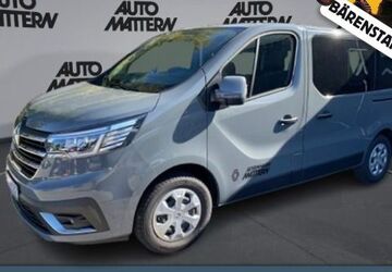 Renault Trafic 5.000 km 43.990 &euro; Herford 32051