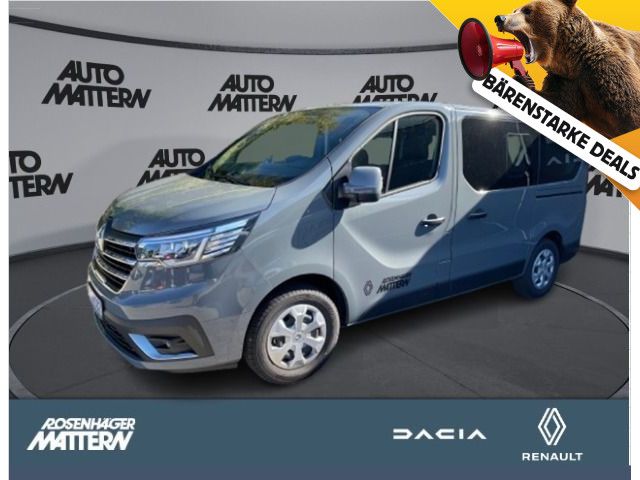 Renault Trafic 5.000 km 43.990 &euro; Herford 32051