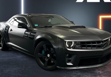 Chevrolet Camaro 92.500 km 29.999 &euro; Potsdam 14469