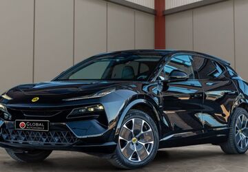 Lotus Eletre 24.250 km 83.200 &euro; Blankenfelde-Mahlow, OT Groß Kienitz 15831