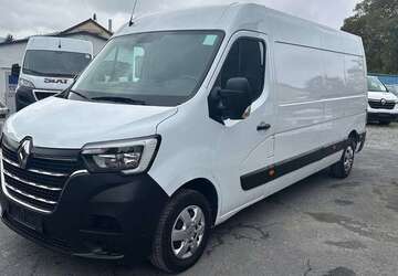 Renault Master 84.712 km 22.999 &euro; Miltenberg 63897