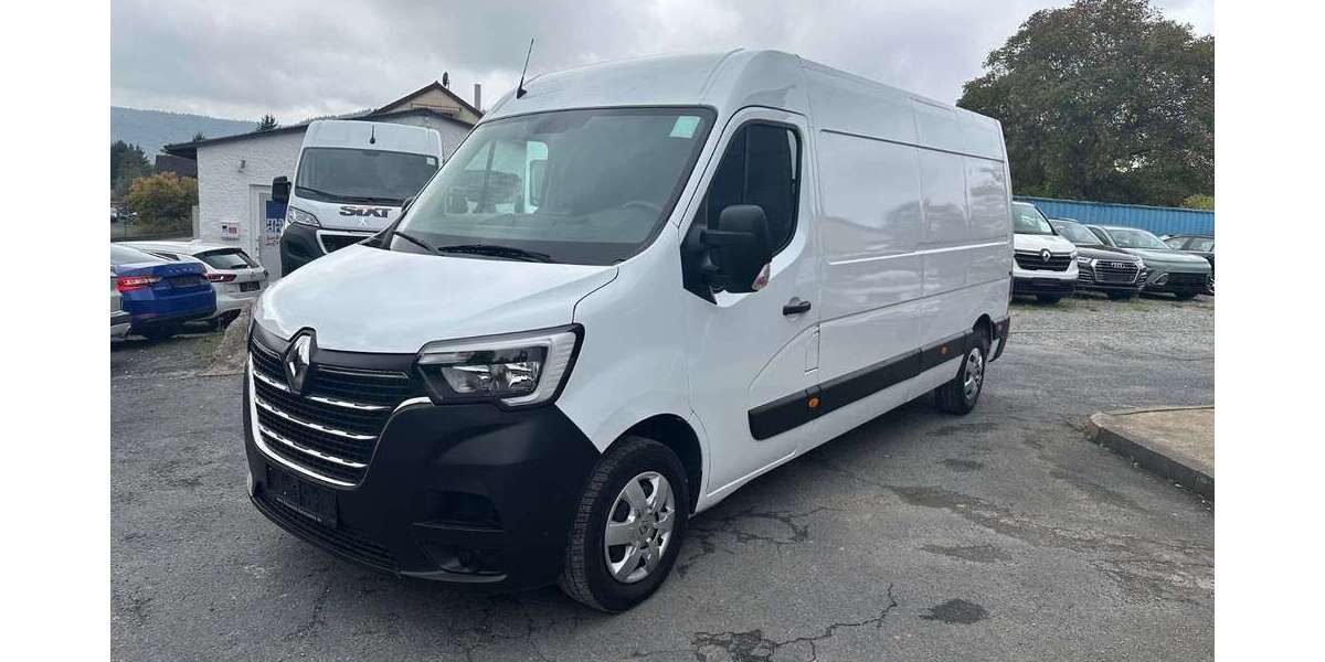 Renault Master 84.712 km 22.999 &euro; Miltenberg 63897