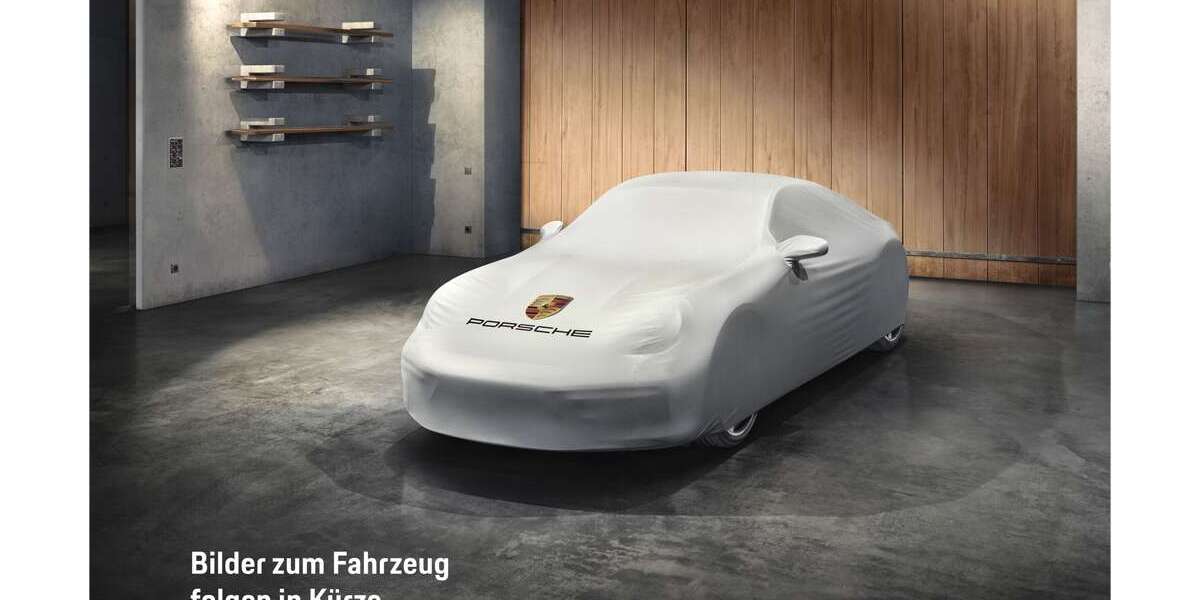 Porsche Taycan 5.900 km 170.240 &euro; Lübeck 23560