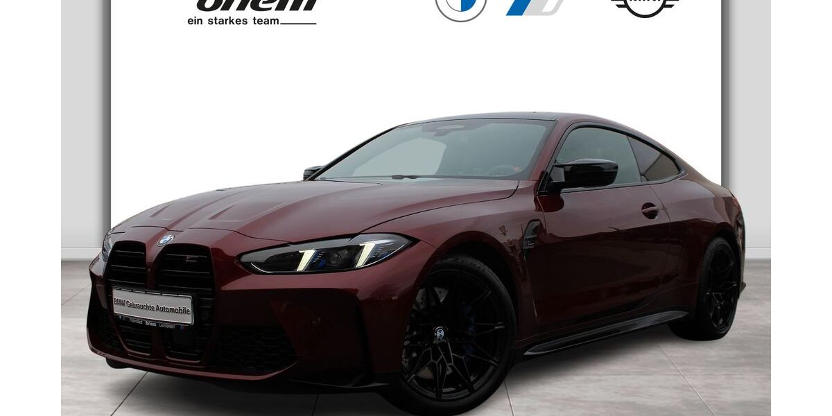 BMW M4 5.590 km 79.990 &euro; Filderstadt 70794