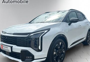 Kia Sportage 5.000 km 44.380 &euro; Elsterwerda 04910