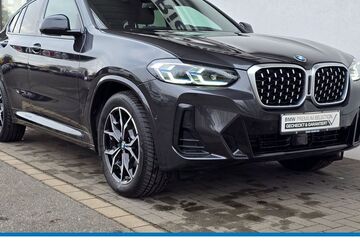 BMW X4 21.599 km 47.480 &euro; Dinslaken 46535